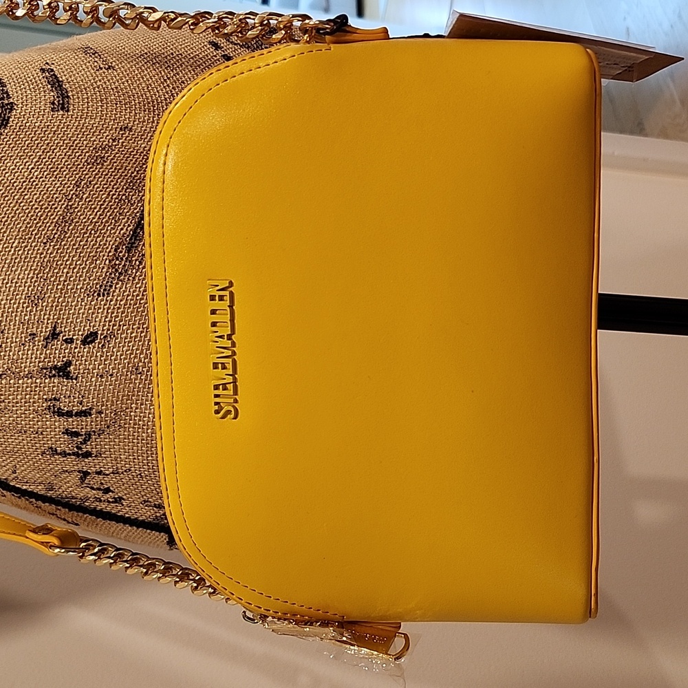 Steve Madden Crossbody